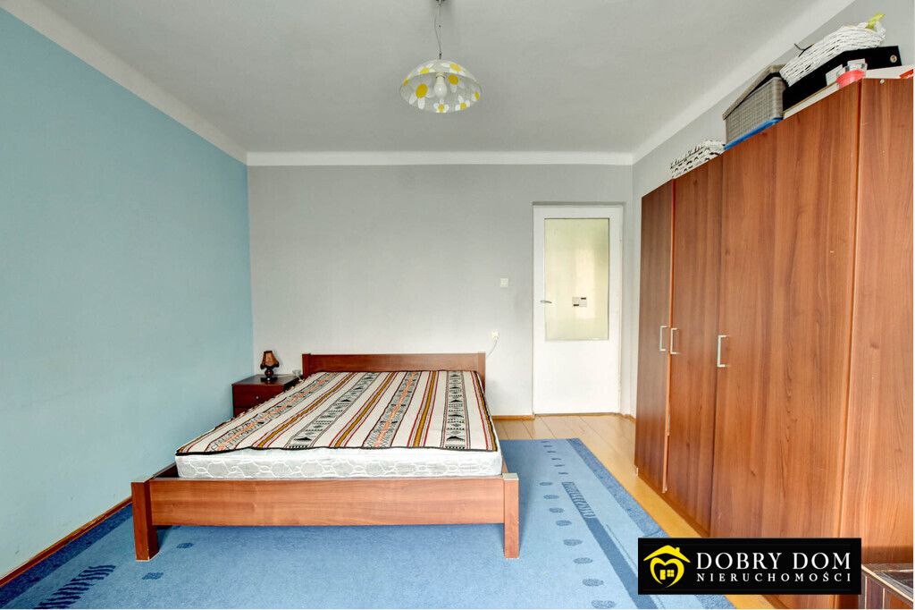 dom wolnostojący, 5 pokoi Geniusze. Zdjęcie 13