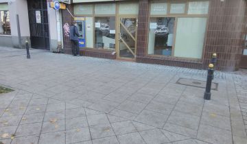 Lokal Warszawa Ochota, ul. Filtrowa