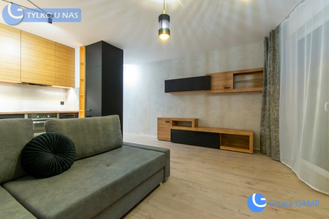 Mieszkanie 3-pokojowe Kraków Prądnik Czerwony, ul. Czerwonego Prądnika. Zdjęcie 8