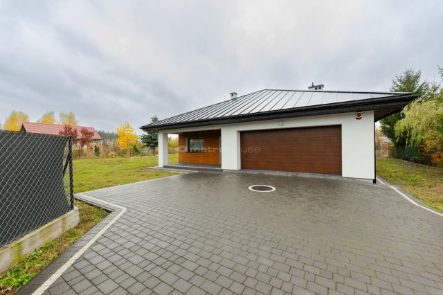 dom wolnostojący, 4 pokoje Izbica. Zdjęcie 5