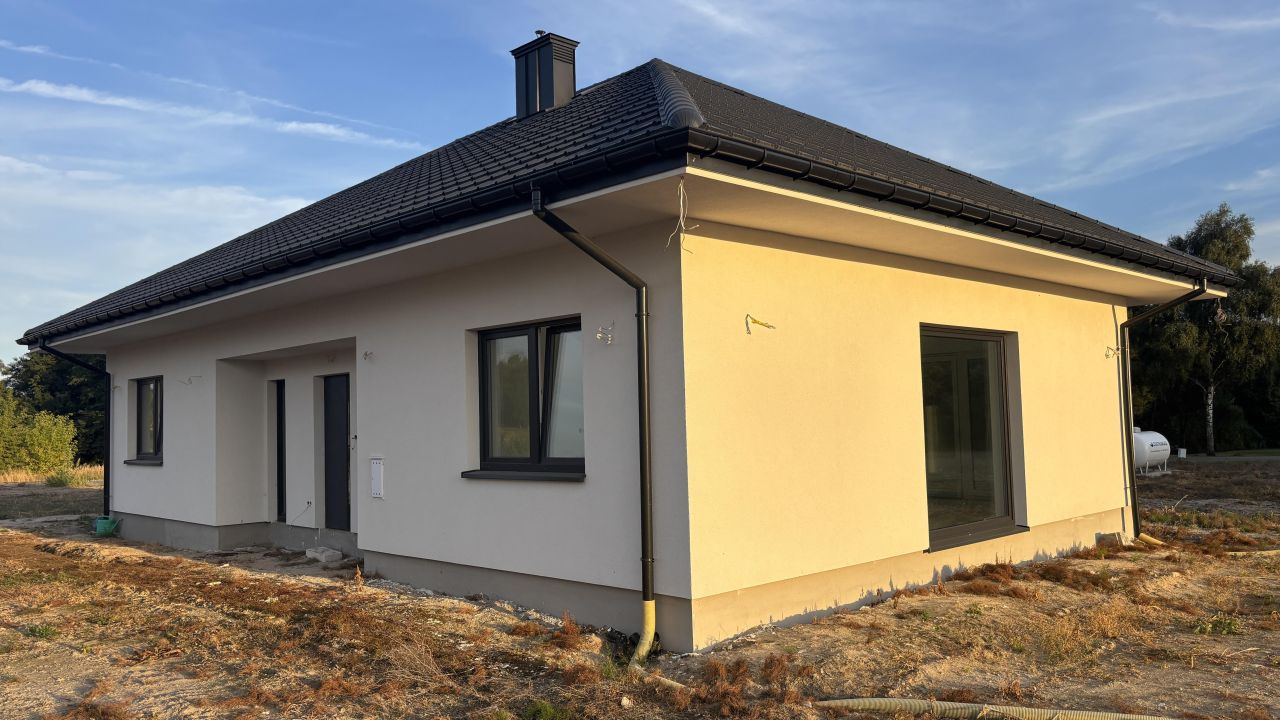 dom wolnostojący, 3 pokoje Wierzchowiska Dolne. Zdjęcie 3