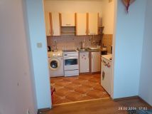 Mieszkanie 2-pokojowe Żagań, ul. Dworcowa. Zdjęcie 3