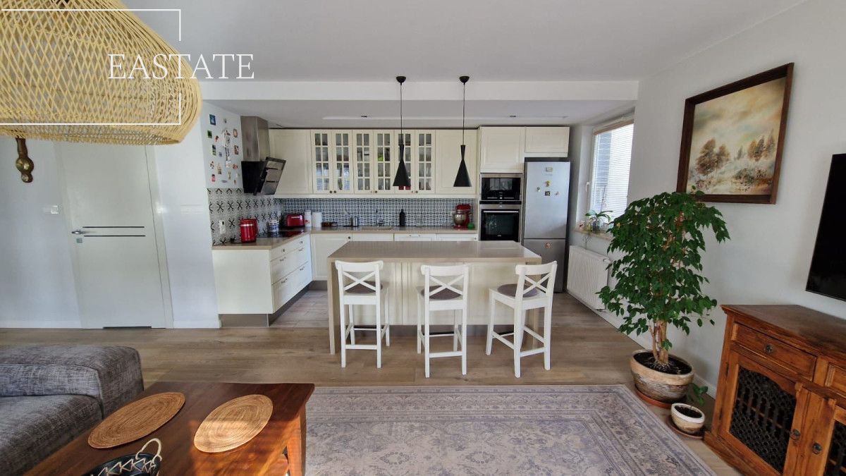 Mieszkanie 3-pokojowe Gdynia Chwarzno-Wiczlino, ul. Janki Bryla. Zdjęcie 2