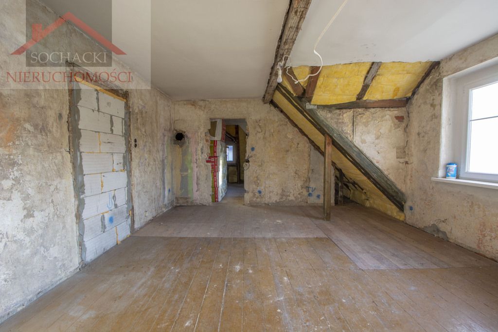 Mieszkanie 3-pokojowe Lubań Kamienna Góra, ul. Łąkowa. Zdjęcie 12