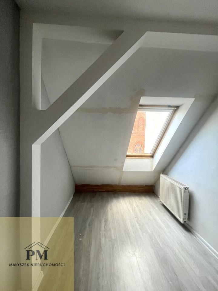 Mieszkanie 4-pokojowe Polanów, ul. Zamkowa. Zdjęcie 21