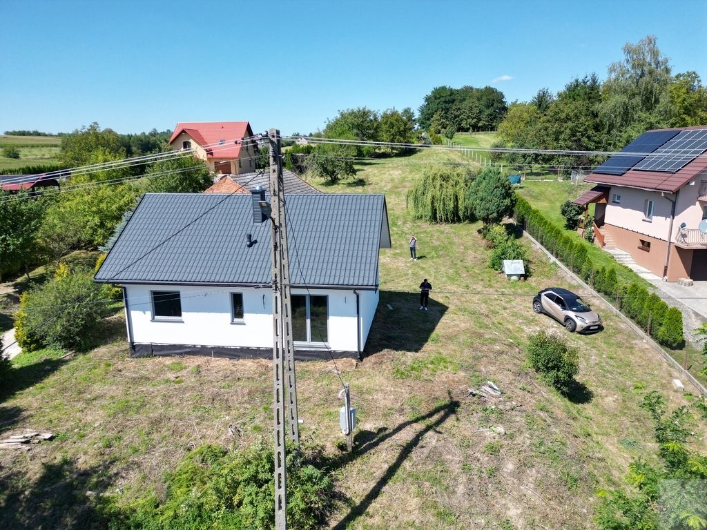 dom wolnostojący, 5 pokoi Trójczyce. Zdjęcie 17