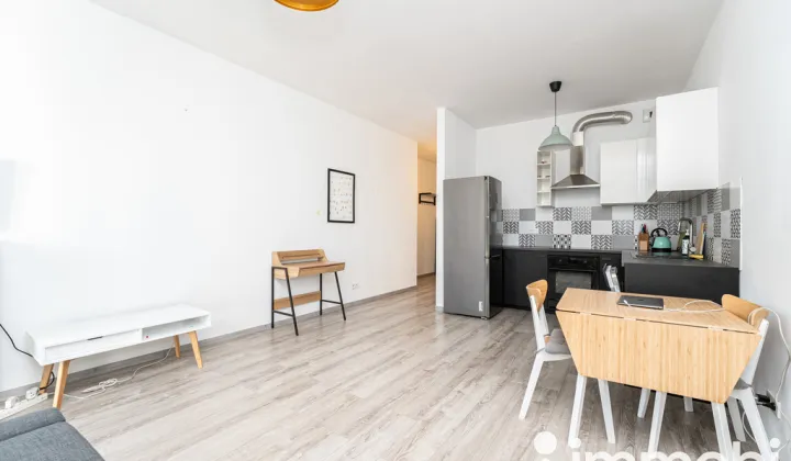 Mieszkanie 2-pokojowe Warszawa Ursynów, ul. Jurajska