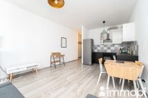 Mieszkanie 2-pokojowe Warszawa Ursynów, ul. Jurajska