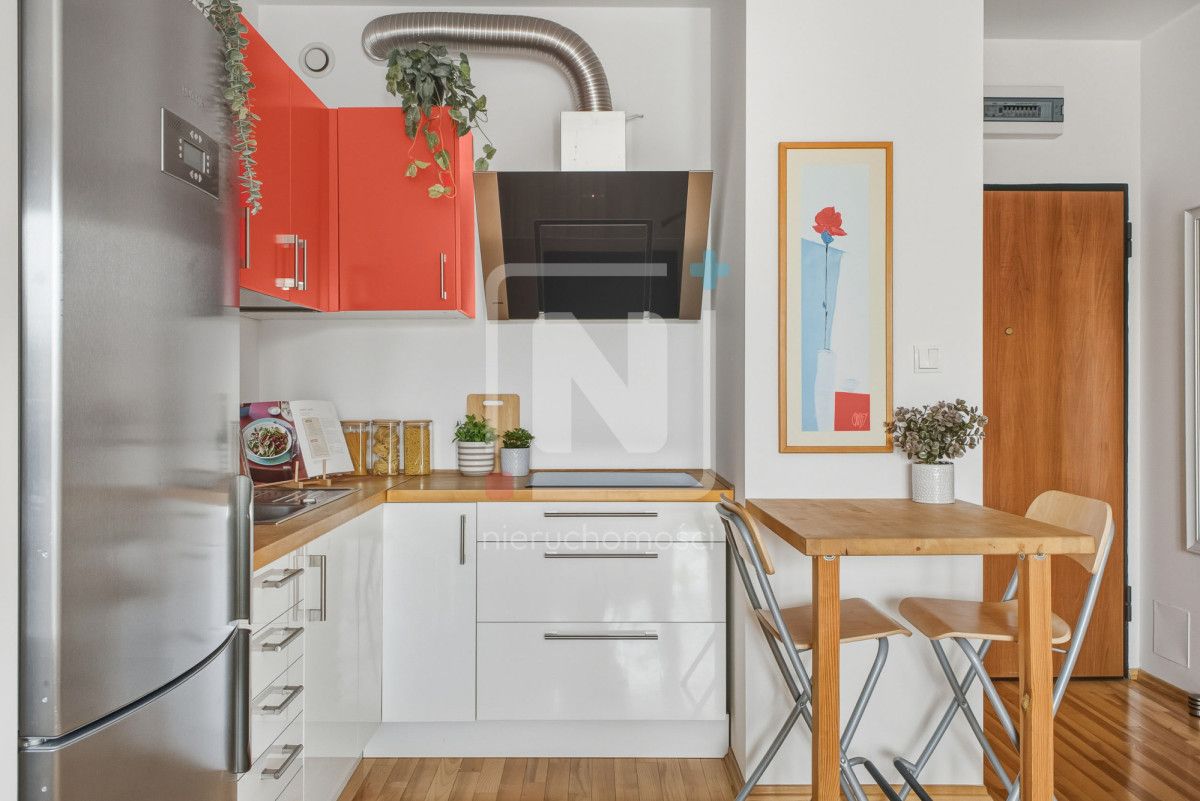 Mieszkanie 2-pokojowe Warszawa Mokotów, ul. Augustówka. Zdjęcie 11