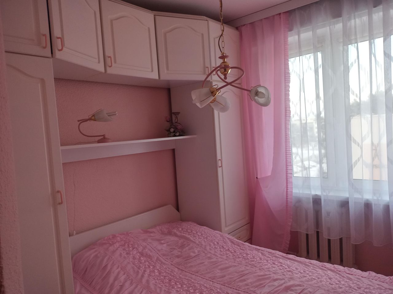 Mieszkanie 3-pokojowe Siemiatycze, ul. Wysoka. Zdjęcie 2