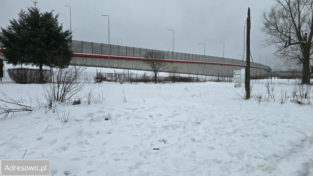 Działka inwestycyjna Warszawa Wesoła, ul. Mazowiecka. Zdjęcie 3