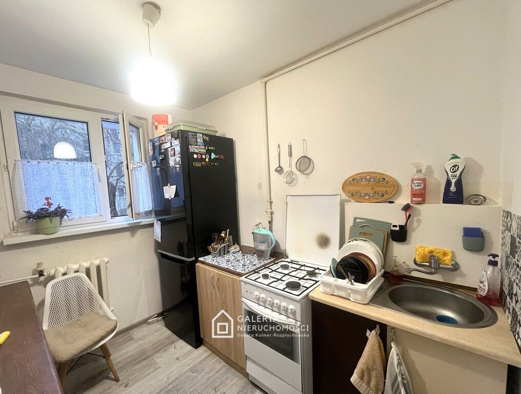 Mieszkanie 2-pokojowe Gniezno, ul. Budowlanych. Zdjęcie 5