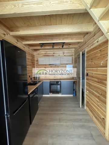 dom wolnostojący, 3 pokoje Tuchom. Zdjęcie 9