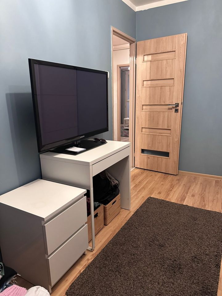 Mieszkanie 3-pokojowe Libiąż Libiąż Duży, ul. Wojska Polskiego. Zdjęcie 9