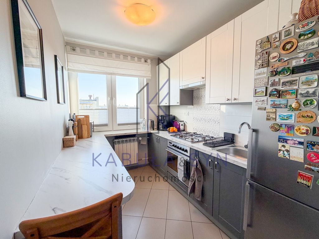 Mieszkanie 4-pokojowe Bydgoszcz Wyżyny. Zdjęcie 4