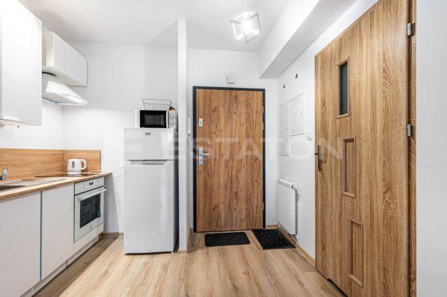 Mieszkanie 1-pokojowe Rzeszów, ul. Staroniwska. Zdjęcie 5