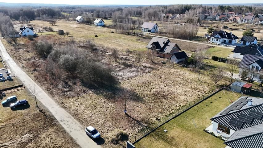 Działka budowlana Borek. Zdjęcie 12