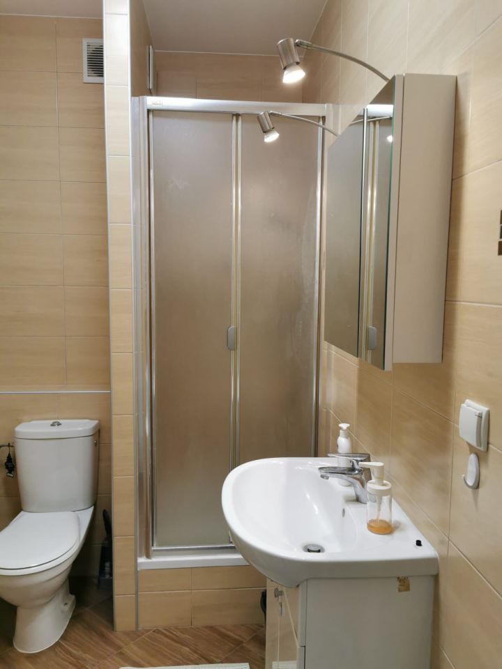 Mieszkanie 2-pokojowe Ożarów Mazowiecki, ul. Floriana. Zdjęcie 7