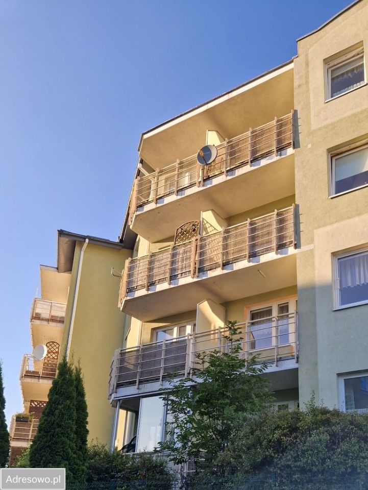 Mieszkanie 3-pokojowe Gdańsk Chełm, ul. Rogalińska. Zdjęcie 6