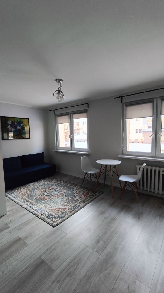 Mieszkanie 1-pokojowe Kłodzko Centrum, ul. Jacka Malczewskiego. Zdjęcie 2