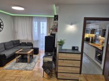 Mieszkanie 3-pokojowe Lublin Węglin, ul. Kryształowa. Zdjęcie 2