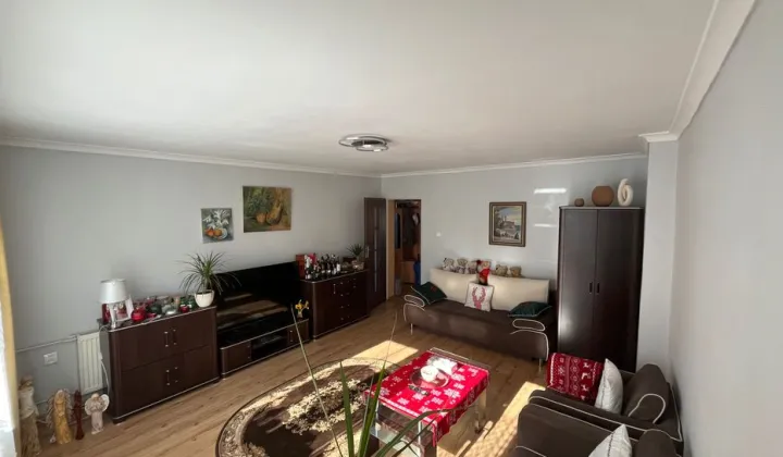 Mieszkanie 2-pokojowe Wielka Wieś