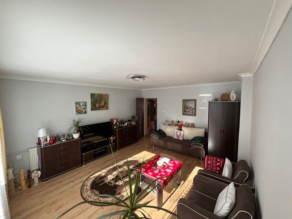 Mieszkanie 2-pokojowe Wielka Wieś. Zdjęcie 1