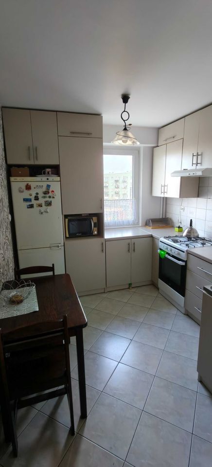 Mieszkanie 4-pokojowe Wyszków Centrum, ul. Pułtuska. Zdjęcie 6