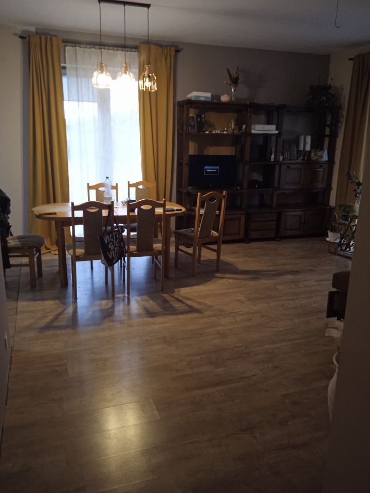 dom wolnostojący, 4 pokoje Maków Nowy, ul. Olchowa. Zdjęcie 6