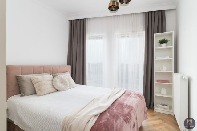 Mieszkanie 2-pokojowe Warszawa Mokotów, al. Wilanowska. Zdjęcie 8