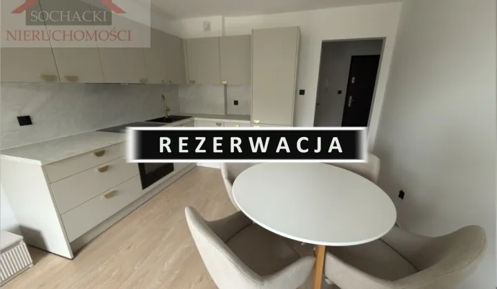 Mieszkanie 2-pokojowe Lubań