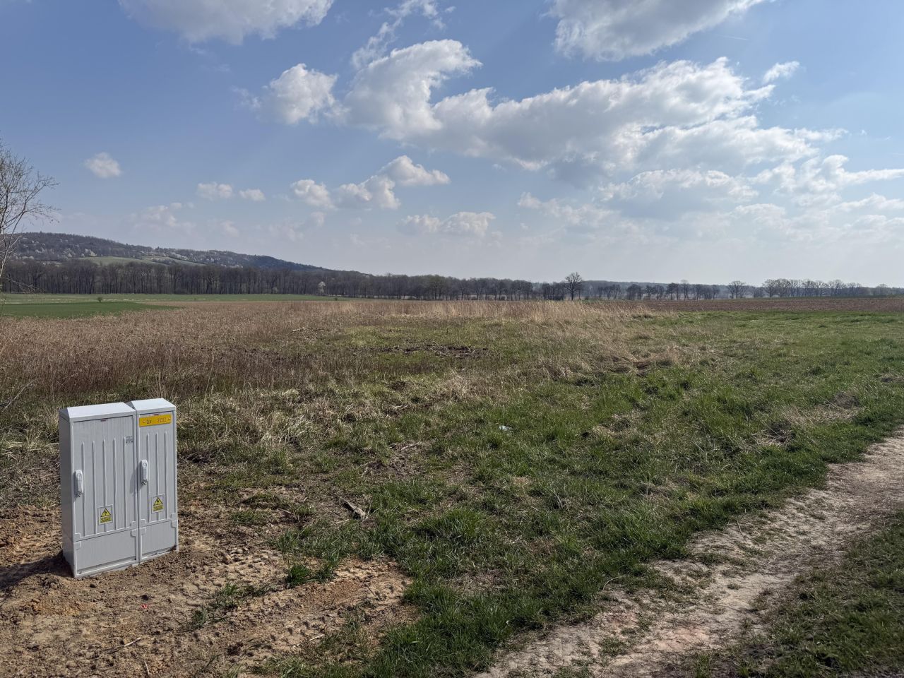 Działka budowlana Kruków, ul. Tarnawska. Zdjęcie 4