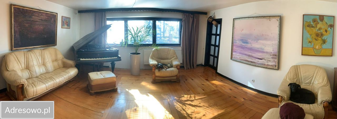 dom wolnostojący, 7 pokoi Bednary. Zdjęcie 8