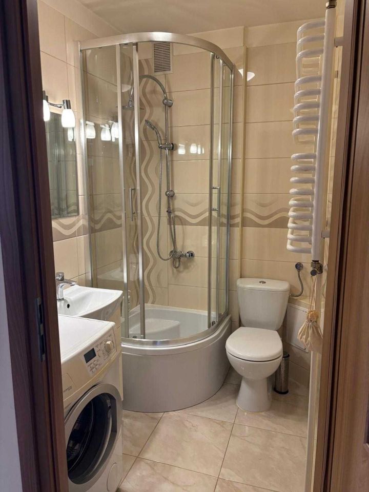 Mieszkanie 2-pokojowe Stąporków, pl. Wolności. Zdjęcie 8