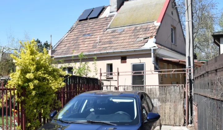 dom wolnostojący Warszawa Ursus, Jesienna 30