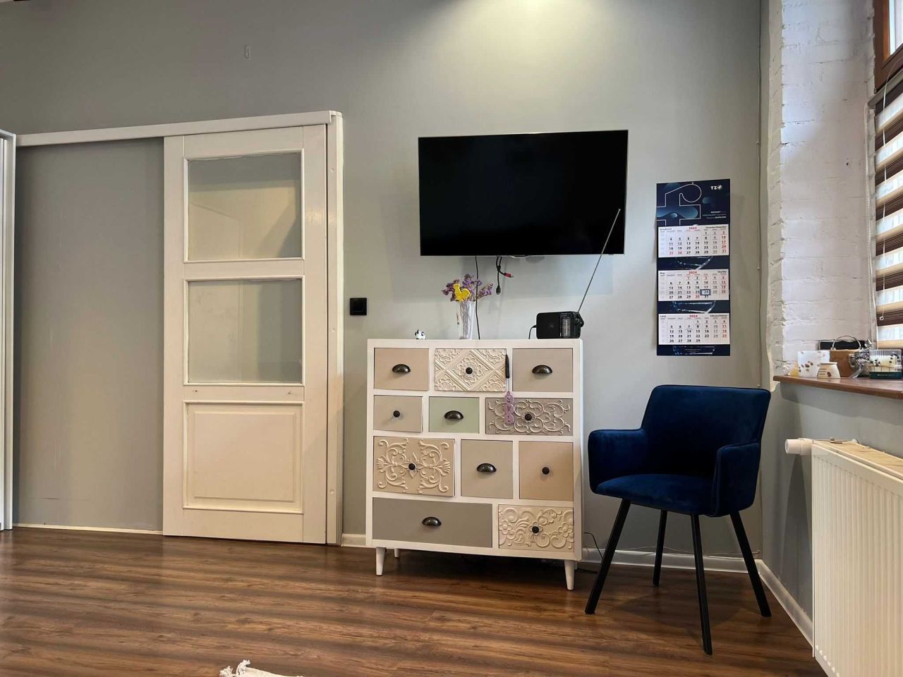 Mieszkanie 1-pokojowe Nowa Sól Centrum. Zdjęcie 8