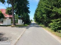 Działka budowlana Kalinówka, ul. Gajowa. Zdjęcie 4