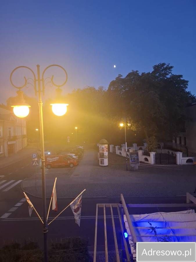Mieszkanie 3-pokojowe Radom Śródmieście. Zdjęcie 7