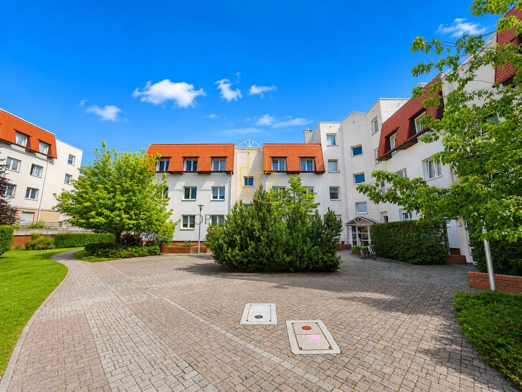 Mieszkanie 2-pokojowe Wrocław Krzyki, ul. Antonia Vivaldiego. Zdjęcie 1