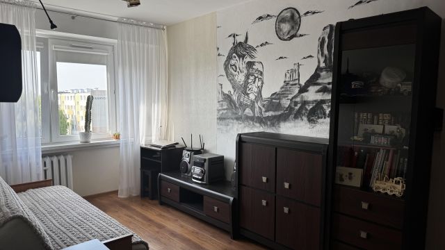 Mieszkanie 3-pokojowe Inowrocław Rąbin, ul. Szarych Szeregów. Zdjęcie 12