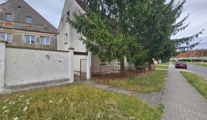 dom wolnostojący, 4 pokoje Milin, ul. Chłopska
