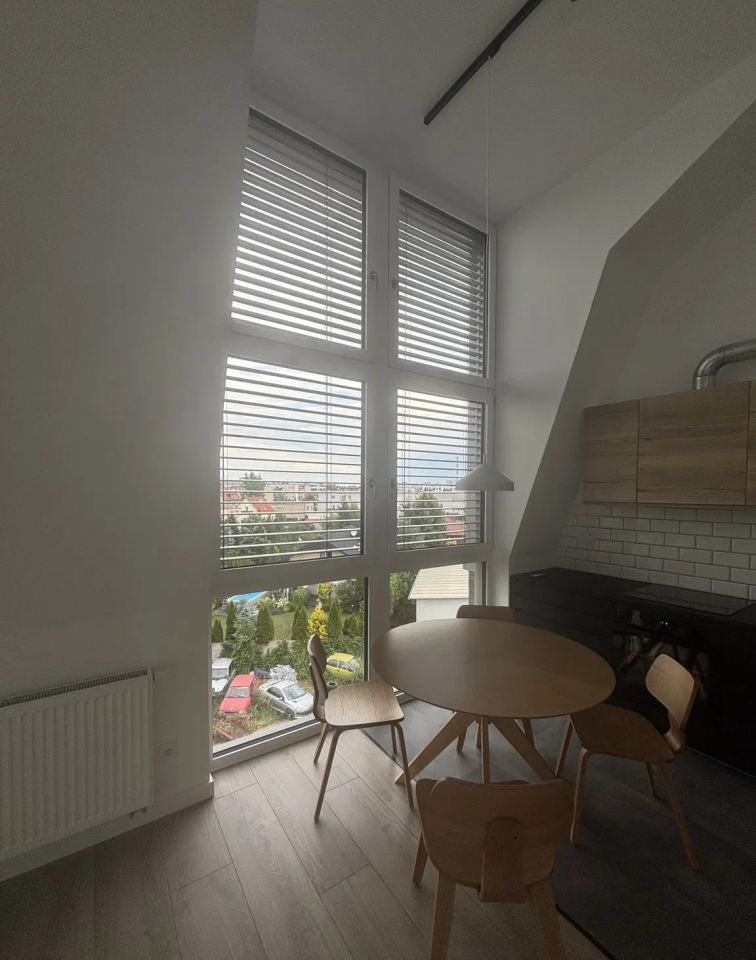 Mieszkanie 2-pokojowe Poznań Nowe Miasto, ul. Główna. Zdjęcie 6