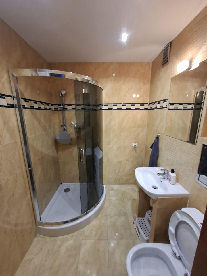 Mieszkanie 3-pokojowe Gliwice Szobiszowice, ul. Sztabu Powstańczego. Zdjęcie 5