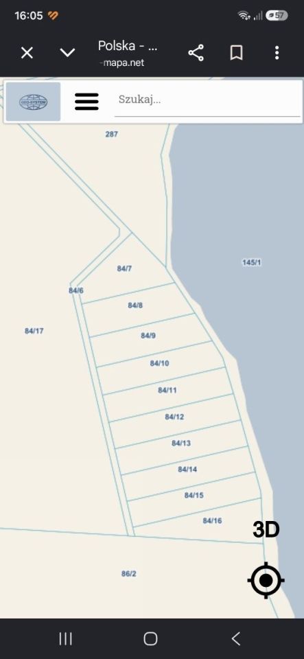 Działka rekreacyjna Zieleń. Zdjęcie 8