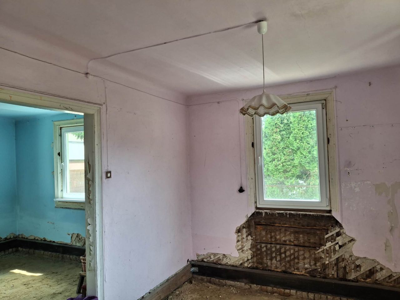 dom wolnostojący, 4 pokoje Zamość Karolówka, ul. B. Prusa. Zdjęcie 14