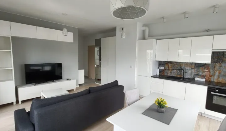 Mieszkanie 2-pokojowe Warszawa Mokotów, ul. Taśmowa