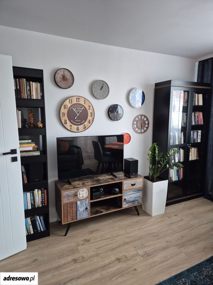 Mieszkanie 2-pokojowe Warszawa Mokotów, ul. Sielecka. Zdjęcie 3