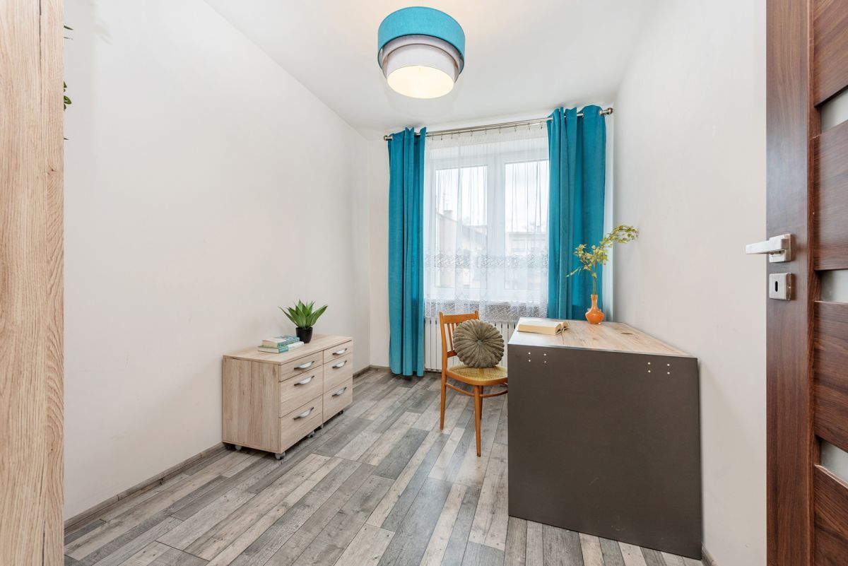 dom szeregowy, 4 pokoje Kraków Podgórze, ul. Łagiewnicka. Zdjęcie 5