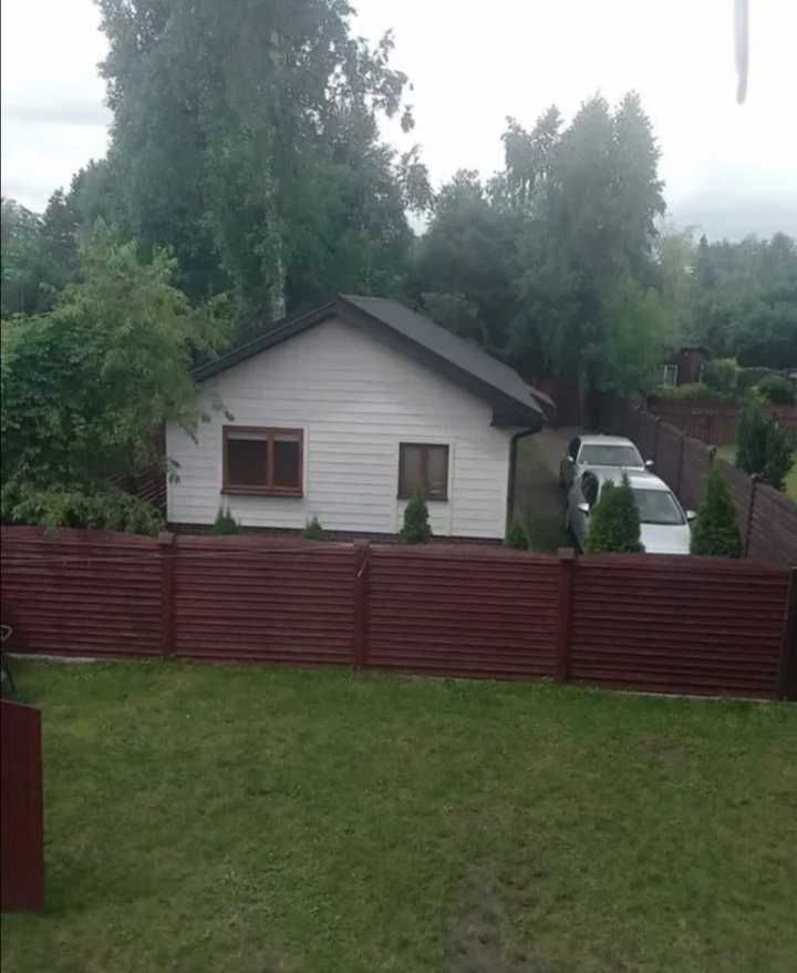 dom wolnostojący, 6 pokoi Okuninka. Zdjęcie 2