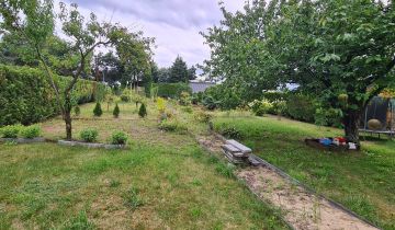 Działka rod Przebędowo